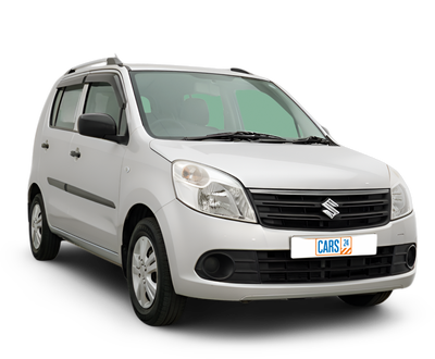 Maruti Wagon R 1.0-img